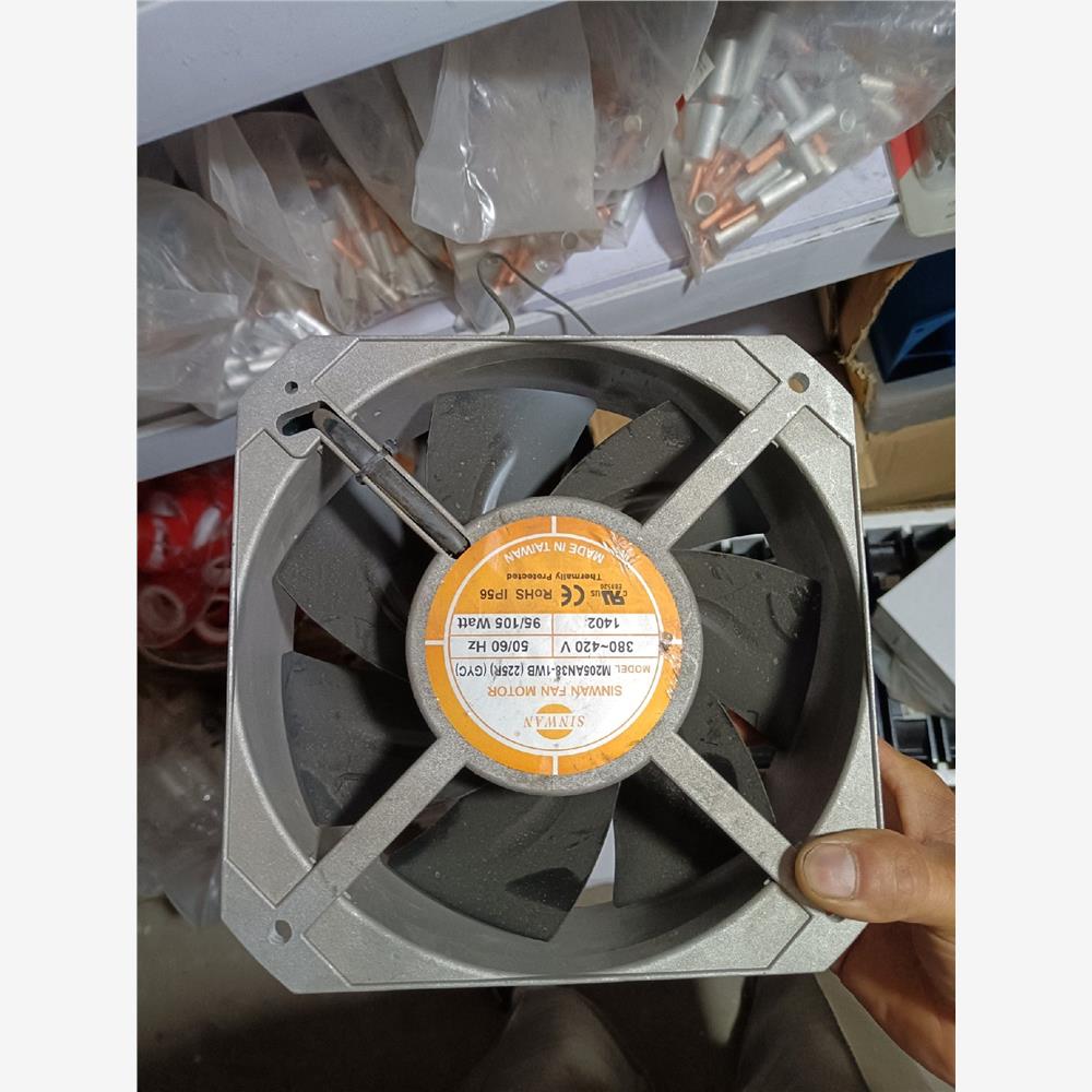 SINWA臺(tái)灣風(fēng)扇 全新庫(kù)存380V-480V