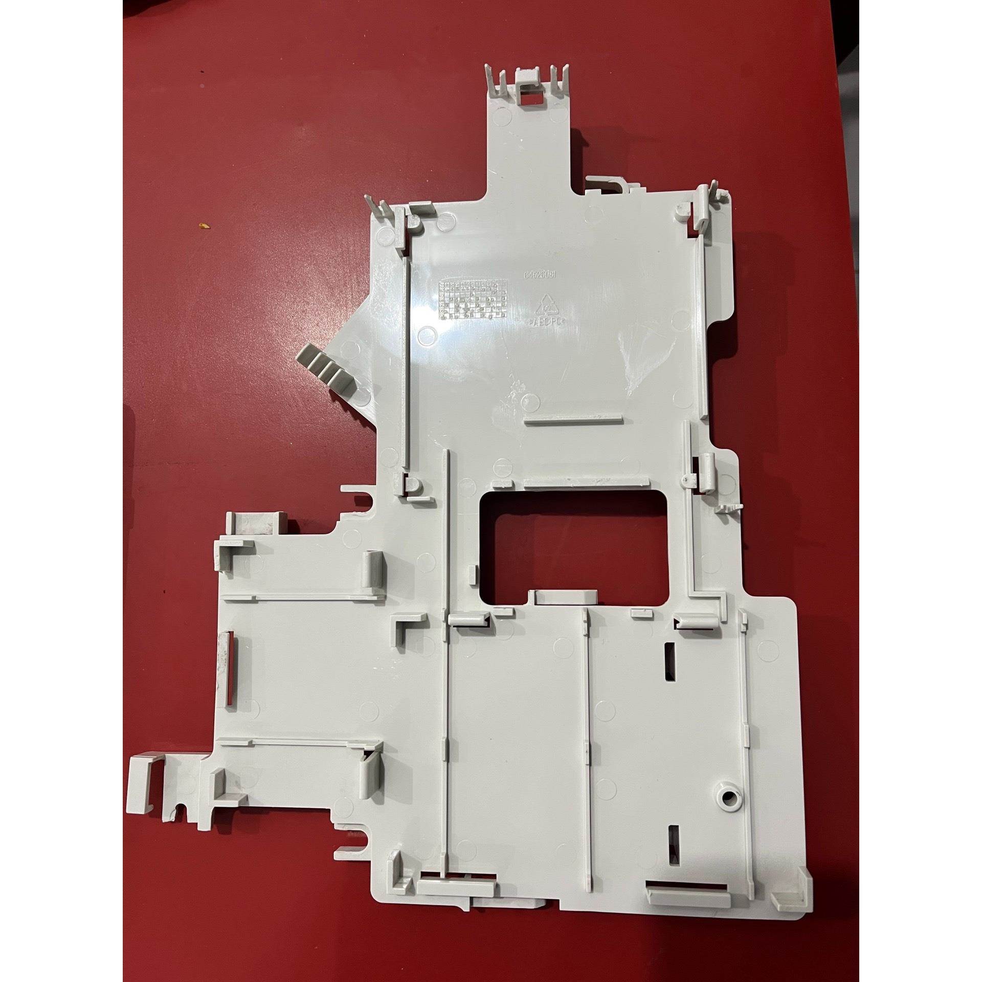 非标价ABBACS800变频器 R7 R8尺寸 塑料安装支架 ac议价