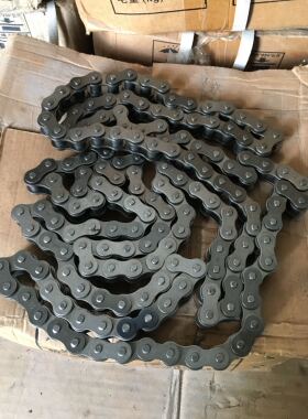 收割机配件传动链条10A160节10A16210A10010A19610A19810A205滚连