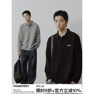 POLO领针织套头衫 有时又一 官方立减10% 9折 00新品