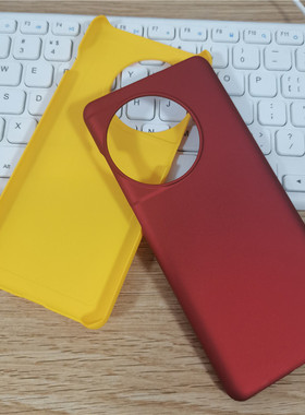 适用于一加ACE5 ACE2 PRO手机壳13R oneplus一加11磨砂10pro半包A53硬壳A33保72 OPPO A52轻薄 原机手感