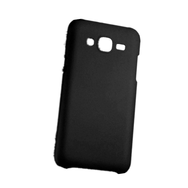适用三星GalaxyJ5手机套J5009手机壳j5008磨砂硬保护壳套子男女膜