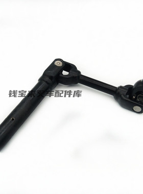 NICHIYU力至优叉车配件 FB15-25 方向机传动轴连接轴 14300-58891