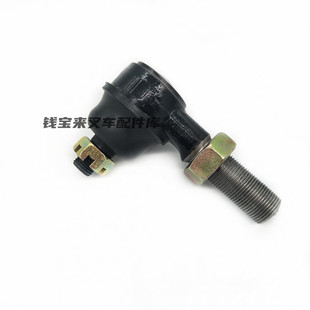 NICHIYU力至优叉车配件 后桥拉杆球头 31230-02520
