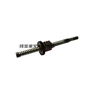 NICHIYU力至叉车配件 螺旋蜗杆(含齿轮)32911-03360 FB15-30EPS