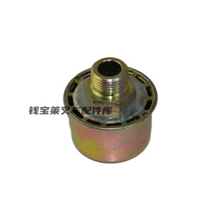 LINDE林德叉车配件 0009832109 通气滤清 通气帽 R车