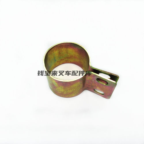jungheinrich永恒力叉车配件 ETV 支架 50464162