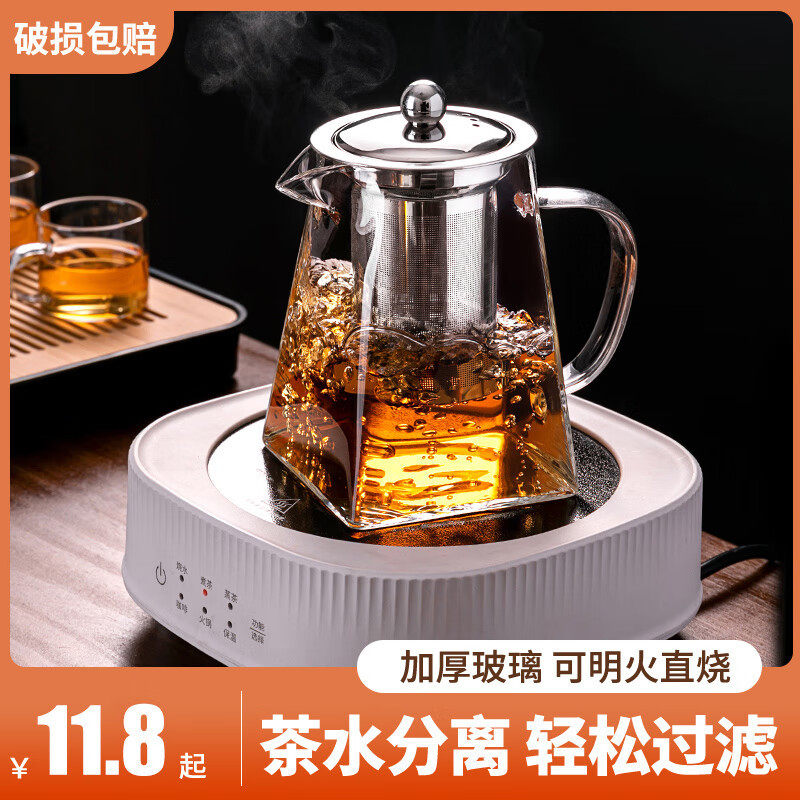 耐高温耐热高硼硅玻璃可