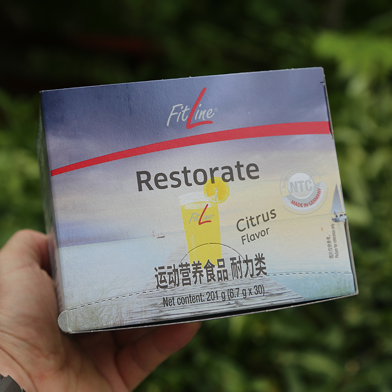 德国pm细胞抗氧素细胞营养素小白