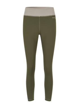 VICA 撞色腰打底裤 VC1352A1224K