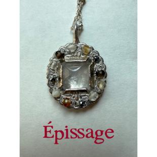 Epissage 项链 EA01-NEAK