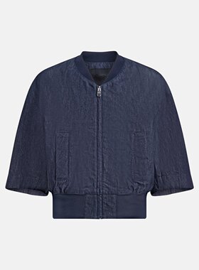 DONDUP DO26SS-W外套 DJ756-DFE323D-MC4
