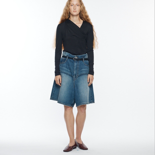 YCH 伯姆达短裤 R26DB8091