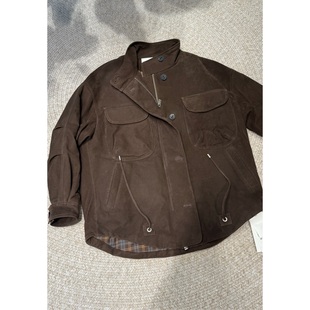 JOURNAL RECORD 皮衣 JWHBAP080959