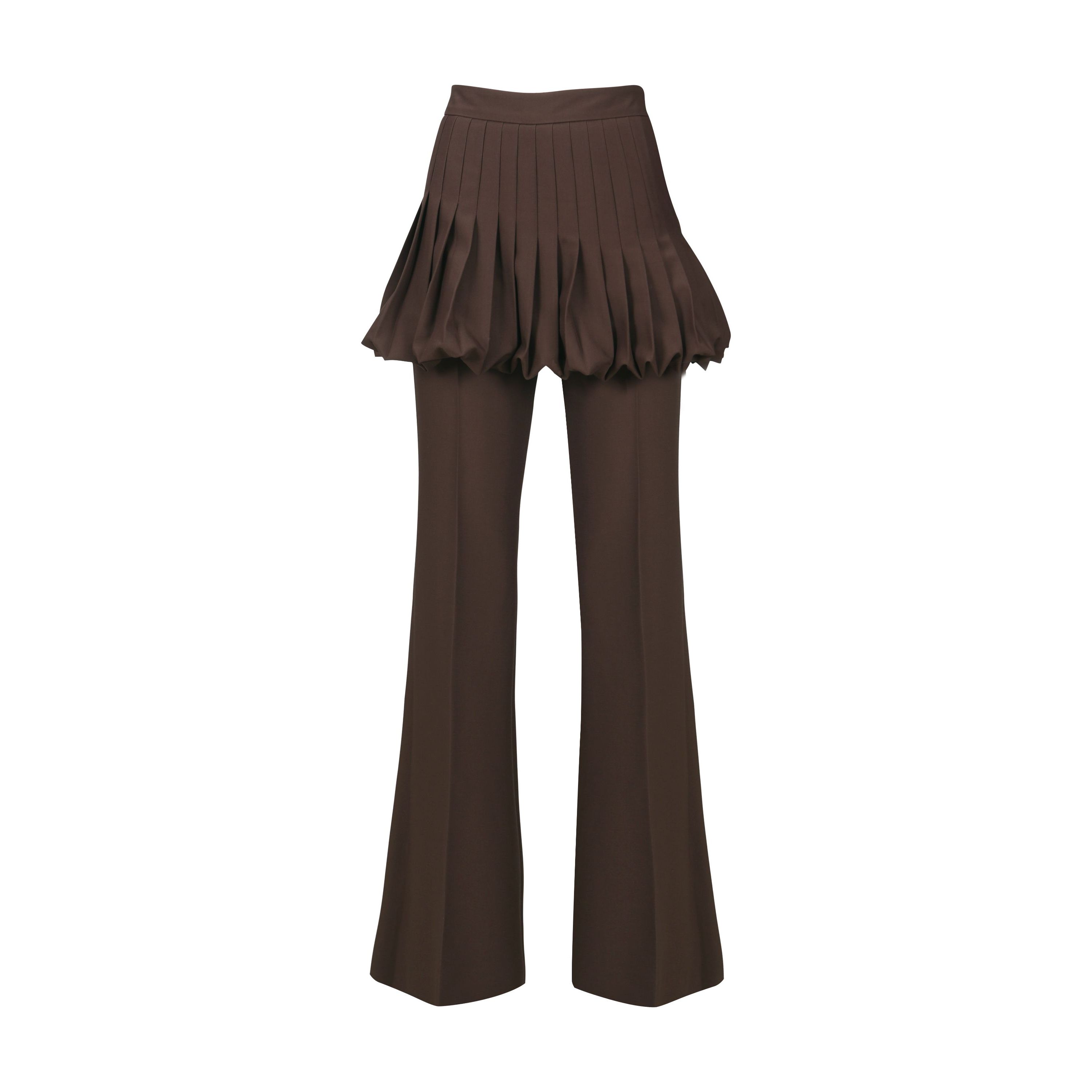 YCH 气球裙裤 W25PT5051