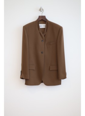 RECTO 液态西装夹克外套 RW26SWJK001CM