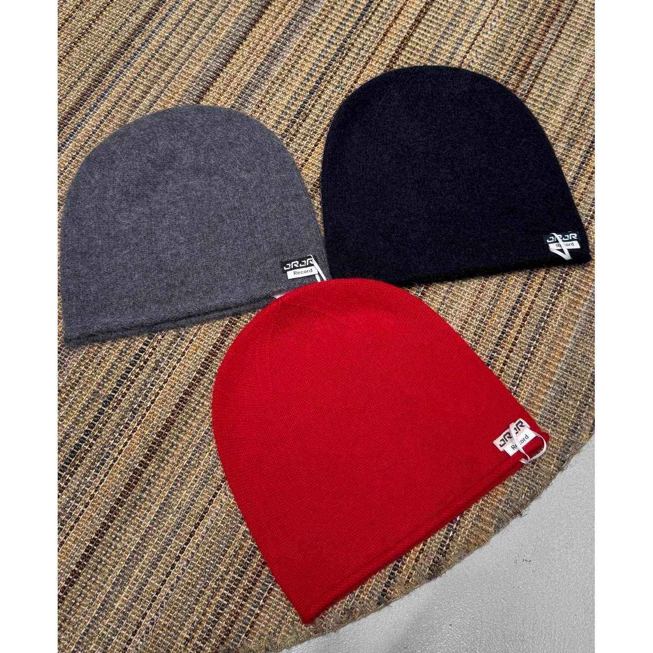 JOURNAL RECORD 帽子 JWHBAA020097