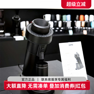 WPM惠家ZP1/KONOS意式电动磨豆机手冲专业自动咖啡研磨商用