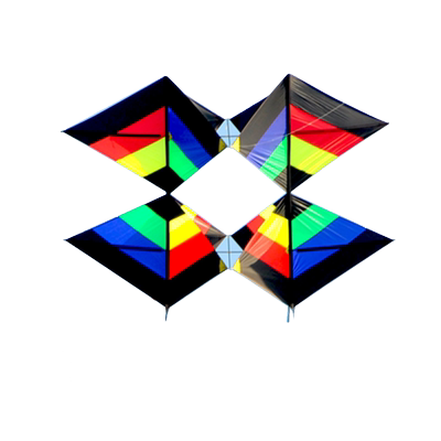 潍坊飞悦风筝潍坊硅胶凯夫线风筝