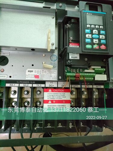 东莞台达变频器维修中心 VFD-B V H VE C2000 C2000H CP2000 E