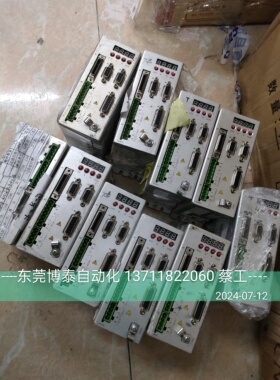 东莞数控维修 科益展伺服驱动器维修 SMARTGUY C-SERVO 220V 快修
