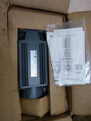 全新法格伺服电机 FAGOR FXM33.20A.E1.000 东莞现货 实价 现货