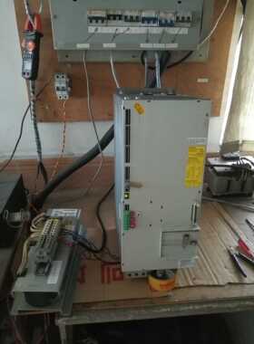 维修 6SN1145-1BA02-0CA1 0CA2 6SN1145-1BA01-0BA1 2西门子电源