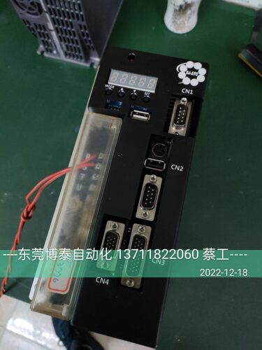东莞数控维修 圣杰刀塔伺服驱动器维修 刀库 SJ-ATC SJ-D16101-R