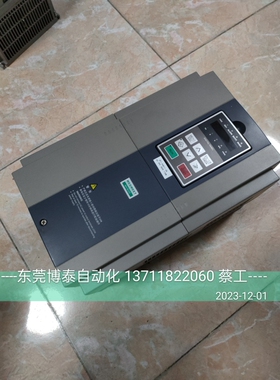 塔吊变频器 驱动器 DFI-H4D11-ZN 麦格米特MEGMEET 11KW 380V包好