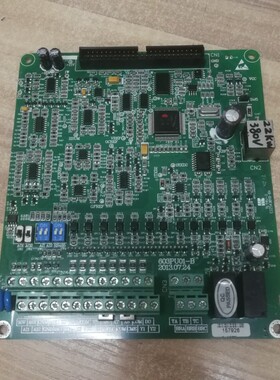 阿尔法变频器主板 APHLA6000 603PU01-B A 5.5KW 7.5KW 11KW 22KW