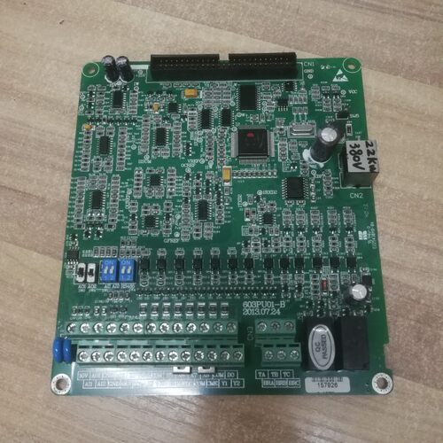 阿尔法变频器主板 APHLA6000 603PU01-B A 5.5KW 7.5KW 11KW 22KW