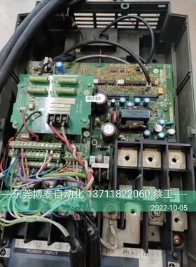 东莞电梯变频器维修中心DT39L11S-4C DT18L11S DT24L11S DT32L11S