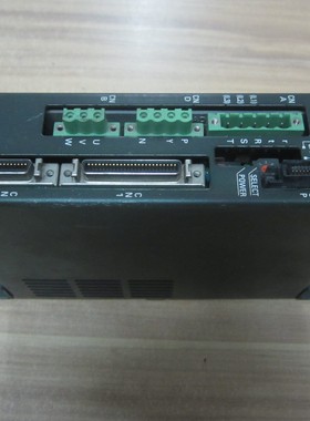 东莞拆机 日本三洋伺服驱动器 PY2A015A 测试包好 PY2A015A2