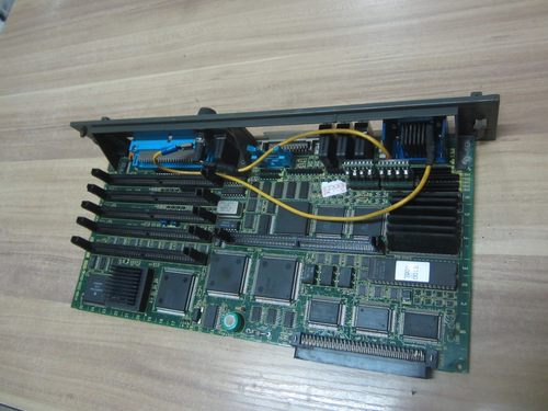 发那科 FANUC 数控系统 主板 A06B-3200-0040/04C 现货 3200-0040