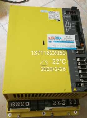 东莞FANUC发那科驱动器维修 A06B-6164-H201 H202 H203 H244 H312