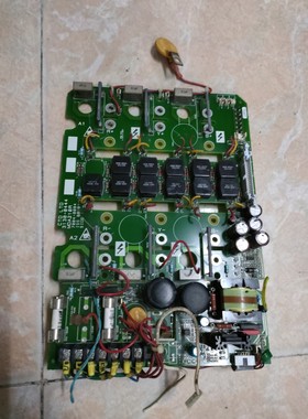 CT进口直流调速器 驱动板 电源板 MDA210R CTD LTD 拍前议价