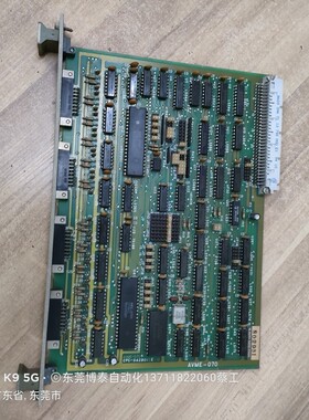 拆机正品 SMT贴片机配件 IP-Ⅱ 包好AVME-070 现货SER-4CH