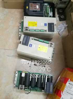 北京超同步CTB主轴变频器伺服驱动器 BKSC-4011GS2 维修销售回收