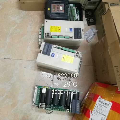 北京超同步CTB主轴变频器伺服驱动器 BKSC-4011GS2 维修销售回收