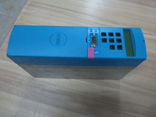 MDS5015A/L 德国 STOBER 伺服驱动器 1.5KW 包好 少按键胶 议价