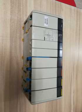 PLC一套 PA203 CQM1H-CPU11 0CH ID212 OC221 OD212 打包