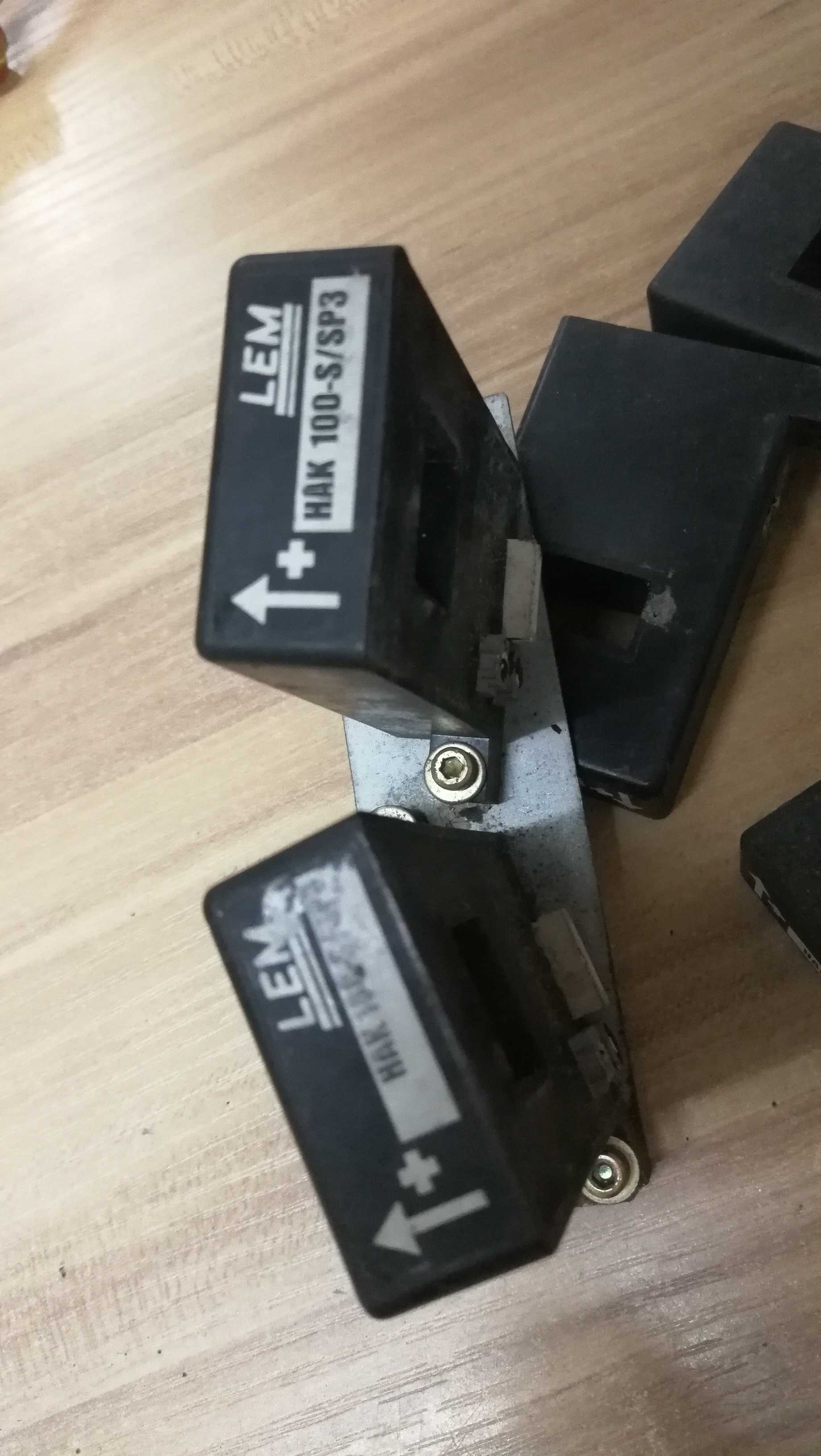 HAK100S-SP3  HAK100-S/AP3 LEM电流传感器