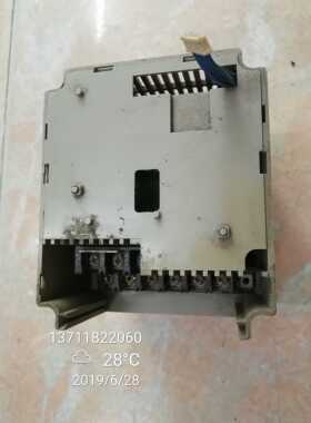 日立变频器 SJ200-015LFR 模块 底座 220V1.5KW