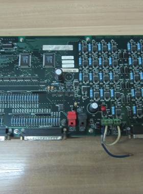 意大利 欧赛OSAI OS8270P COD.291029W 291030T OS8270-P IO板