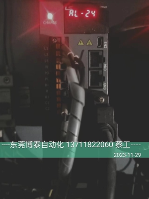 产电LS伺服驱动器维修 韩国LG APD-L7SA010B 020B 030B 050B 变频