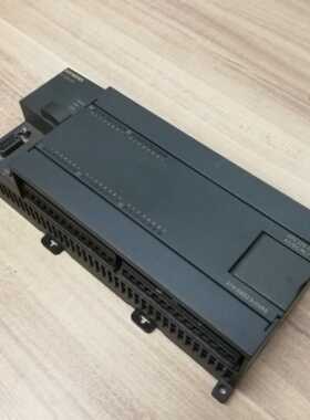 九成新 6ES7216-2BD23-0XB8 原装西门子PLC 可编程控制器CPU226CN