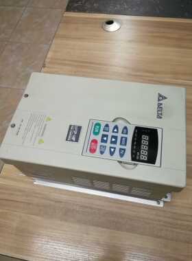 数控车床主轴带分度定位PG卡 台达变频器VFD055V43A-2 包好5.5KW