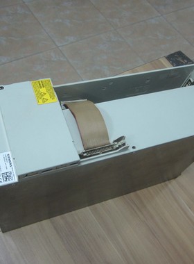 西门子伺服驱动器 主轴 108A 6SN1123-1AA00-0LA3 新款 成色好