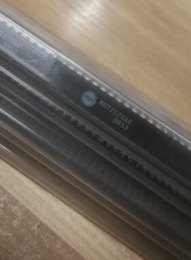 原装进口 全新芯片 MDT2020AK 插脚DIP-28 单片机 现货