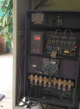 东莞地区 YUQIANG变频器维修 YQ3000-A7 F7 G7 快速修理变频器